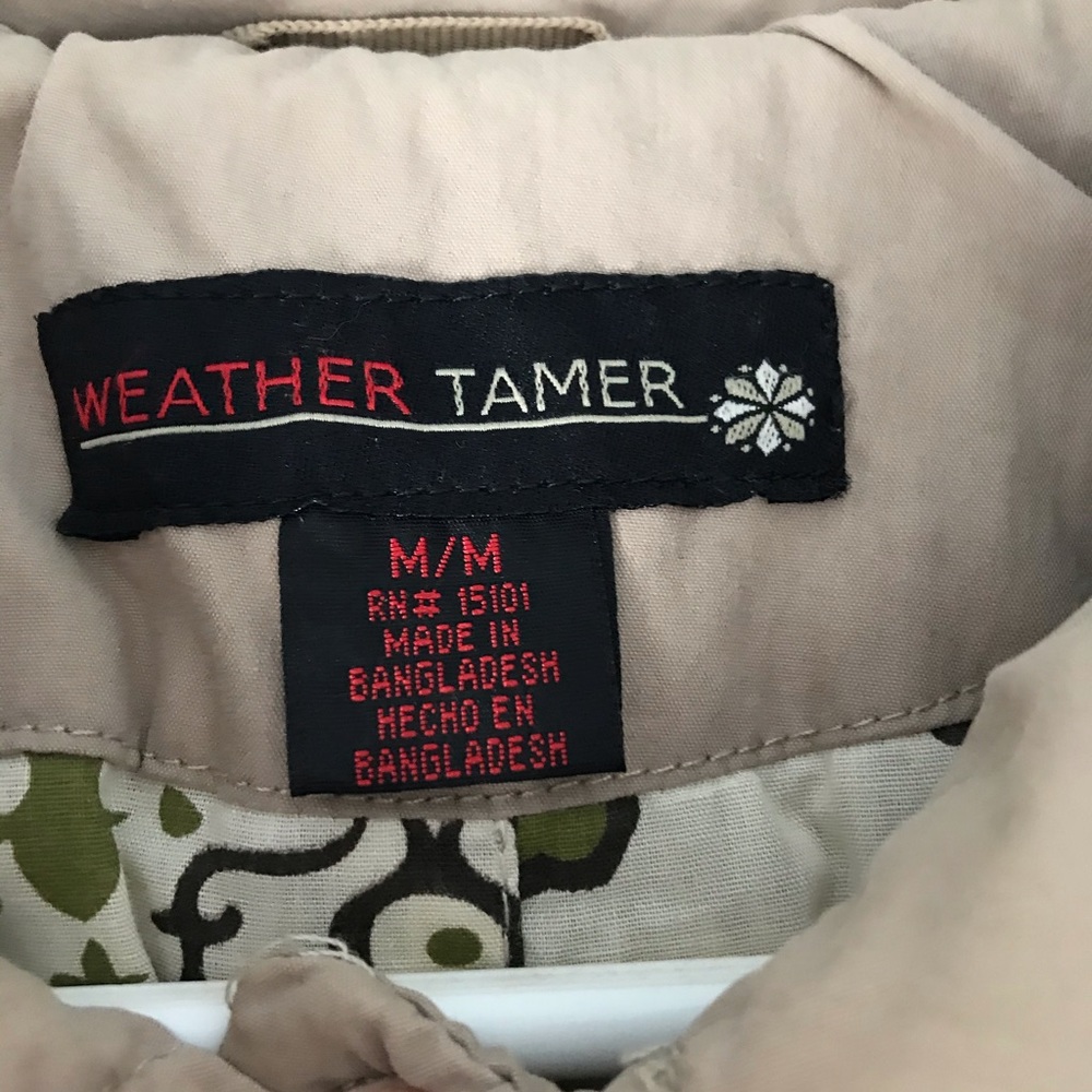 Jacket - Picture 3 of 5